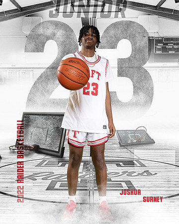 2022 Taft Basketball