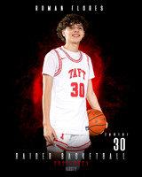 2022 Taft Basketball