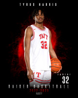 2022 Taft Basketball