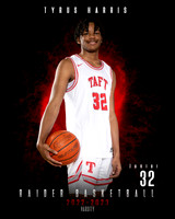 2022 Taft Basketball