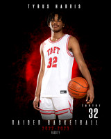 2022 Taft Basketball