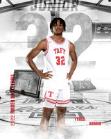 2022 Taft Basketball