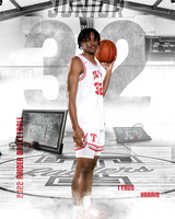 2022 Taft Basketball