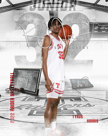 2022 Taft Basketball