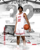 2022 Taft Basketball
