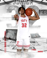 2022 Taft Basketball