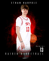 2022 Taft Basketball
