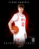 2022 Taft Basketball