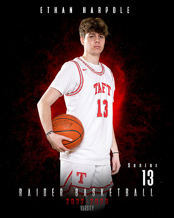 2022 Taft Basketball