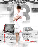 2022 Taft Basketball