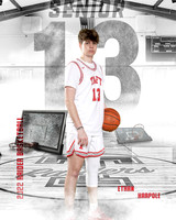 2022 Taft Basketball