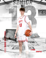 2022 Taft Basketball