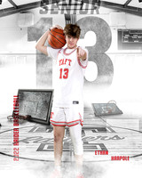 2022 Taft Basketball