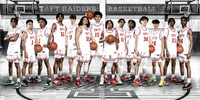 2022 Taft Basketball
