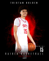 2022 Taft Basketball