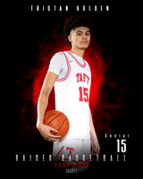 2022 Taft Basketball