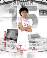 2022 Taft Basketball