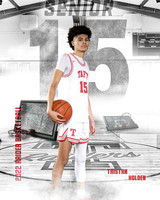2022 Taft Basketball