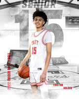 2022 Taft Basketball
