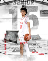 2022 Taft Basketball