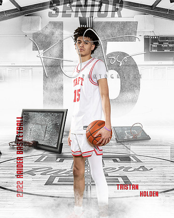 2022 Taft Basketball