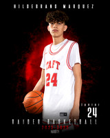 2022 Taft Basketball