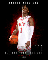 2022 Taft Basketball