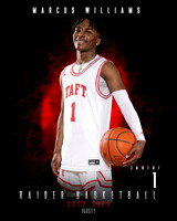 2022 Taft Basketball