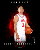 2022 Taft Basketball