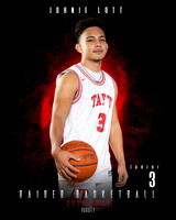 2022 Taft Basketball
