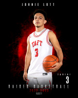 2022 Taft Basketball