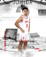 2022 Taft Basketball