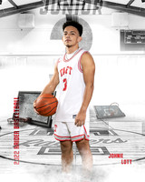 2022 Taft Basketball