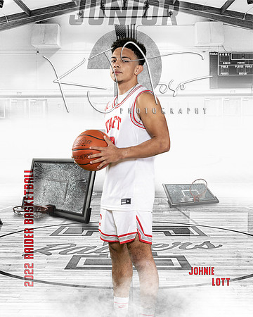 2022 Taft Basketball