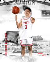 2022 Taft Basketball