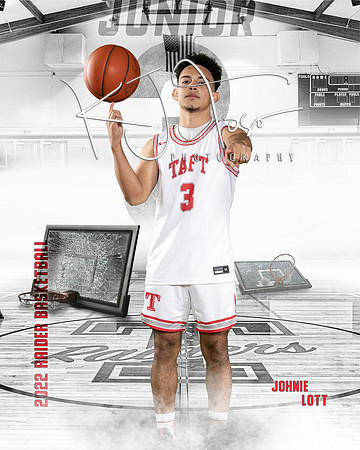 2022 Taft Basketball