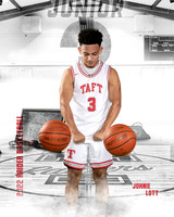 2022 Taft Basketball