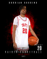 2022 Taft Basketball