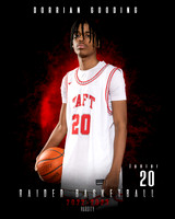 2022 Taft Basketball