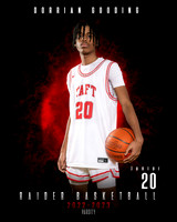 2022 Taft Basketball