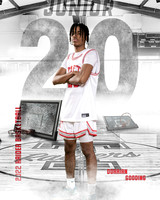 2022 Taft Basketball