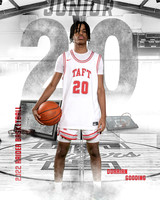 2022 Taft Basketball