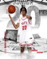 2022 Taft Basketball