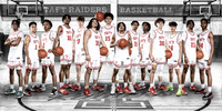 2022 Taft Basketball