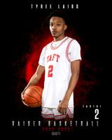2022 Taft Basketball