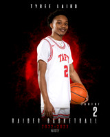 2022 Taft Basketball