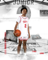 2022 Taft Basketball
