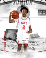 2022 Taft Basketball