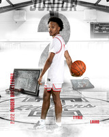 2022 Taft Basketball