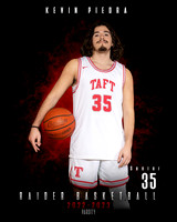 2022 Taft Basketball